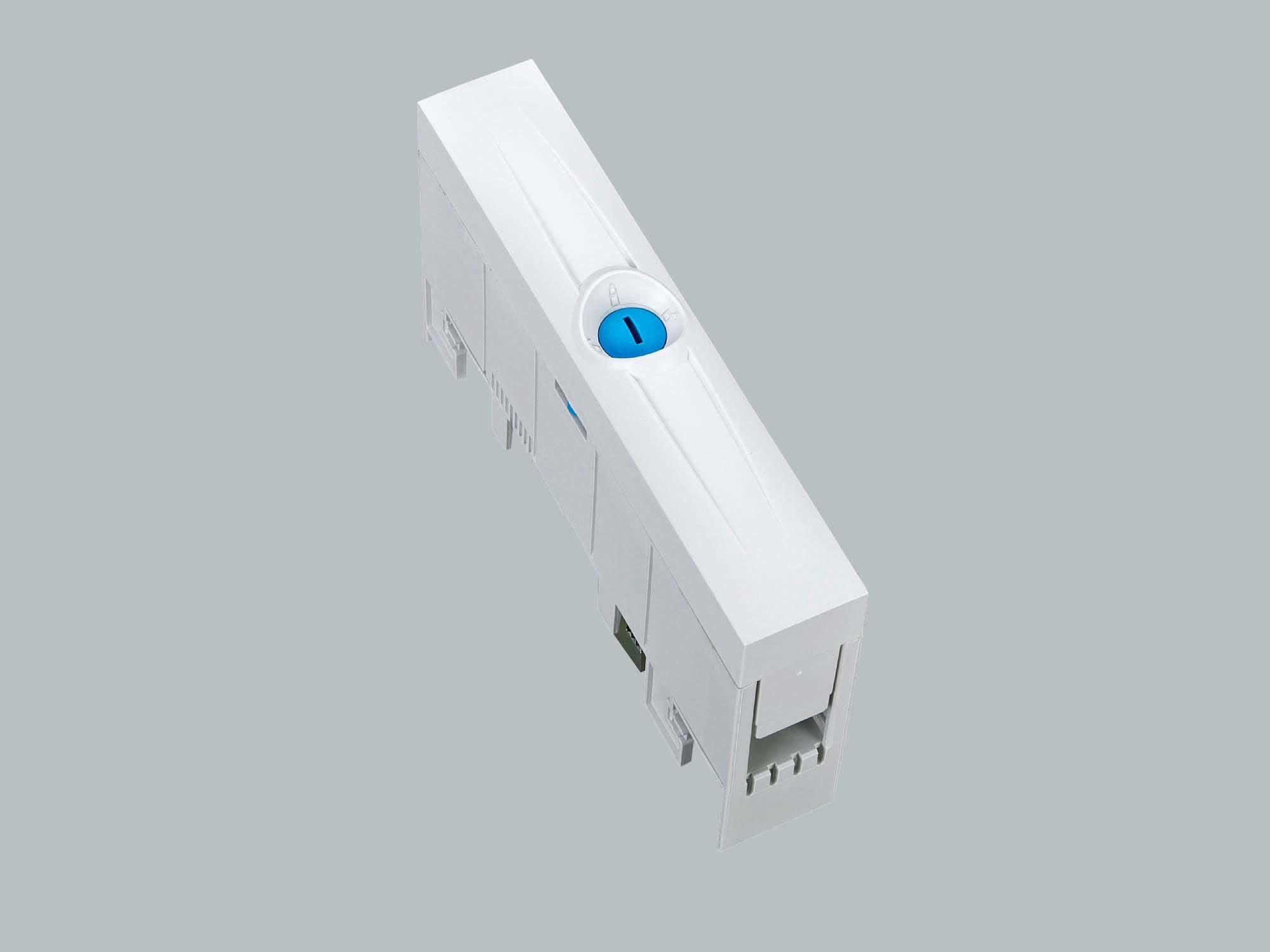 WOEHNER ELECTROTECHN - WOH01364000 PIASTRA MORSETTI N, 120MMQ, SIS.60 COMPA