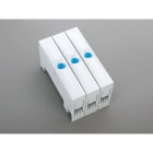 WOEHNER ELECTROTECHN - WOH01370000 PIASTRA MORSETTI 3P, 120MMQ, SIS.60 COMP