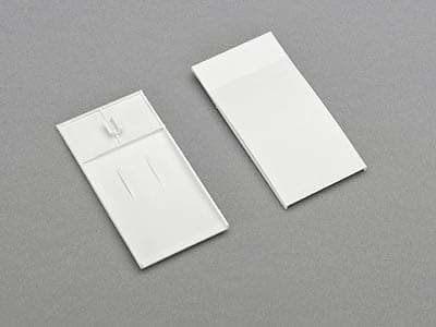 WOEHNER ELECTROTECHN - WOH01373000 COPERTURA LAT. 1P PER SUPPORTI 01116/012