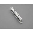 WOEHNER ELECTROTECHN - WOH01500000 SUPP. X BARRE PIATTE, 3P, SIS 60, FISS.E