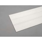 WOEHNER ELECTROTECHN - WOH01518000 PROFILO POSTERIORE DI PROT. UL508, 1100M