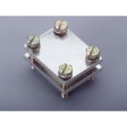 WOEHNER ELECTROTECHN - WOH01587000 MORSETTO PIATTO, 35X30 MM