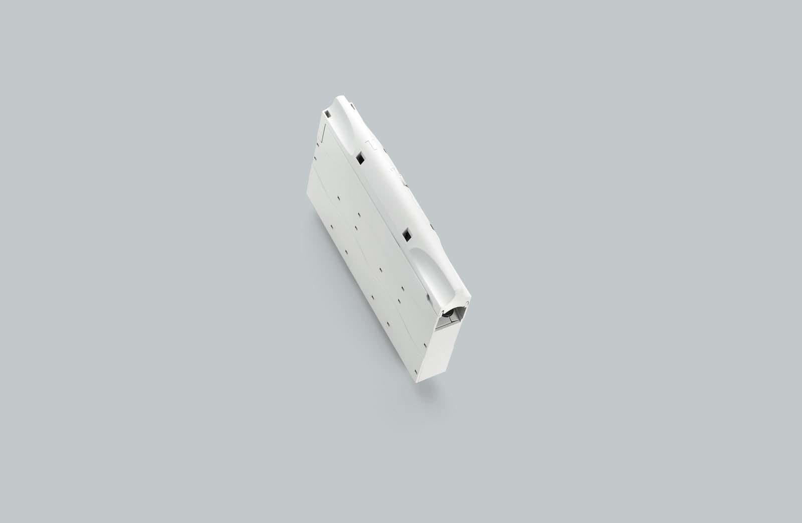 WOEHNER ELECTROTECHN - WOH01592000A PIASTRA MORS.16MMQ X CB
