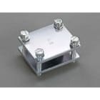 WOEHNER ELECTROTECHN - WOH01616000 MORSETTO PIATTO, 40X32 MM