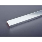 WOEHNER ELECTROTECHN - WOH01626000 BARRA STAGN. 40X10, 2,40M