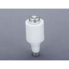 WOEHNER ELECTROTECHN - WOH01674000 FUSIBILE DII, 16A/500V, GL