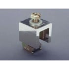 WOEHNER ELECTROTECHN - WOH01749000 MORSETTO X M10 SU BARRE 5MM