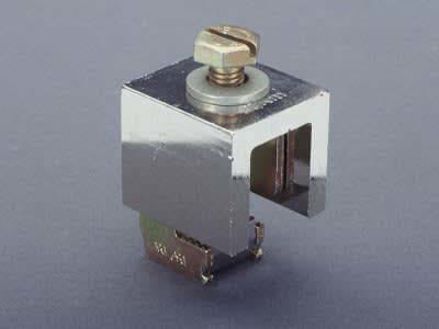 WOEHNER ELECTROTECHN - WOH01749000 MORSETTO X M10 SU BARRE 5MM