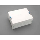 WOEHNER ELECTROTECHN - WOH01757000 CALOTTA DI COPERTURA 270X200, SIS. 60