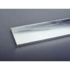 WOEHNER ELECTROTECHN - WOH01766000 BARRA STAGN.100X10, 2,40M