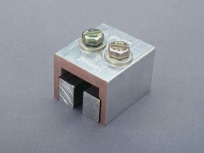 WOEHNER ELECTROTECHN - WOH01827000 CONN. LONG. X BARRE A TT, L= 50MM