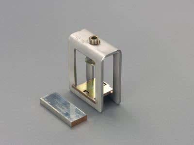 WOEHNER ELECTROTECHN - WOH01906000 MORSETTO X BARRE TT, 51X21MM