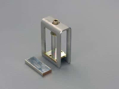 WOEHNER ELECTROTECHN - WOH01936000 MORSETTO X BARRE TT, 51X36MM