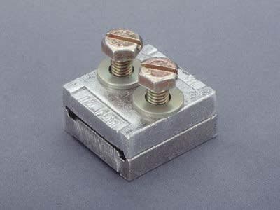 WOEHNER ELECTROTECHN - WOH01990000 CONN. LONG. X BARRE 20-30X 5/10, L=40MM
