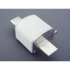 WOEHNER ELECTROTECHN - WOH03582000 FUSIBILE NH3, 630A/500V, GL