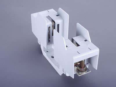 WOEHNER ELECTROTECHN - WOH03762000 BASE NH1 X PANNELLO, 1P ,M10