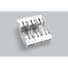 WOEHNER ELECTROTECHN - WOH03763000 BASE NH1 X PANNELLO, 3P, M10
