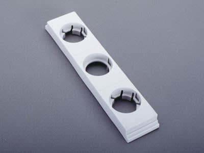 WOEHNER ELECTROTECHN - WOH31070000 STRISCIA DI COPERTURA DII