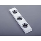 WOEHNER ELECTROTECHN - WOH31070000 STRISCIA DI COPERTURA DII