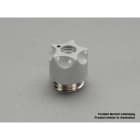 WOEHNER ELECTROTECHN - WOH31100000 TAPPO A VITE DIII, PLASTICA