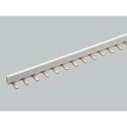 WOEHNER ELECTROTECHN - WOH31101000A PETTINE 1P, PASSO 18MM,16MMQ