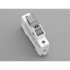 WOEHNER ELECTROTECHN - WOH31110000 AMBUS X FUS. 10X38, 1P