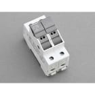 WOEHNER ELECTROTECHN - WOH31112000 AMBUS X FUS. 10X38, 2P