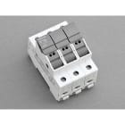 WOEHNER ELECTROTECHN - WOH31113000 AMBUS X FUS. 10X38, 3P