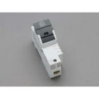 WOEHNER ELECTROTECHN - WOH31120000 AMBUS X FUS. 22X58, 1P