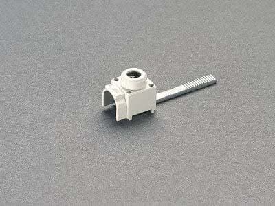 WOEHNER ELECTROTECHN - WOH31157000 MORS. ALIM. FRONT. X PETTINI 31101 E 311