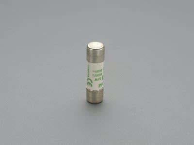 WOEHNER ELECTROTECHN - WOH31195000 FUS. CIL., 14X51 40A/500V, GG/GL