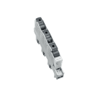 WOEHNER ELECTROTECHN - WOH31232000 SECUR PL, SEZIONATORE X FUS. CIL.,3P