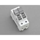 WOEHNER ELECTROTECHN - WOH31296000 AMBUS X FUS. CLASS CC, 2P, 30A