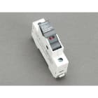 WOEHNER ELECTROTECHN - WOH31298000 AMBUS X FUS. CLASS CC, 1P, 30A, CON LED