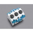 WOEHNER ELECTROTECHN - WOH31306000 CUSTO BASE D02, 3P