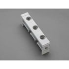 WOEHNER ELECTROTECHN - WOH31936000 BASE D02 X BARRE 5/10MM, SIS.60, 36MM, I