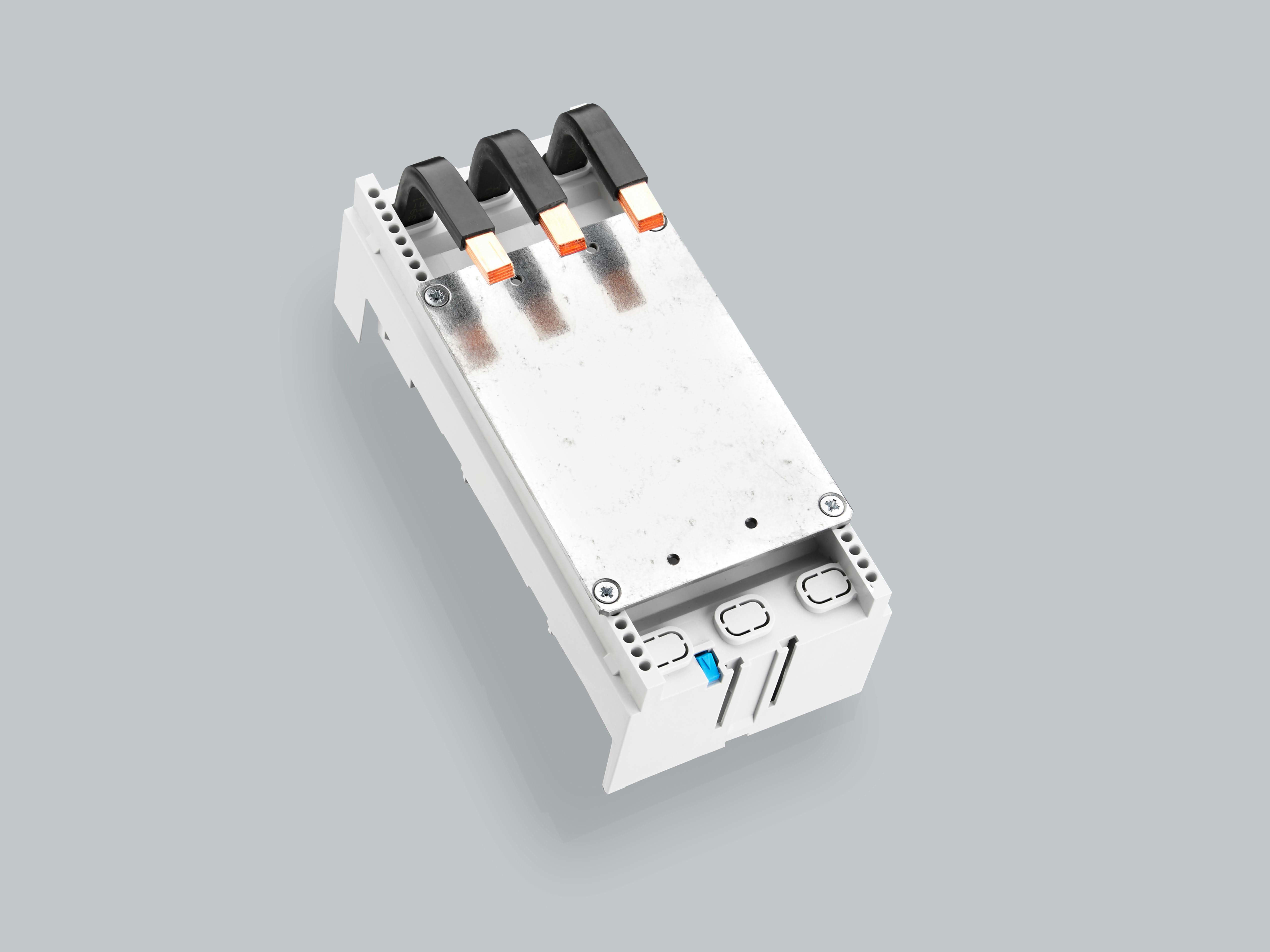WOEHNER ELECTROTECHN - WOH32018000A ADATT.3P X TMAX XT1/2, 140G-G/H SIS.60,
