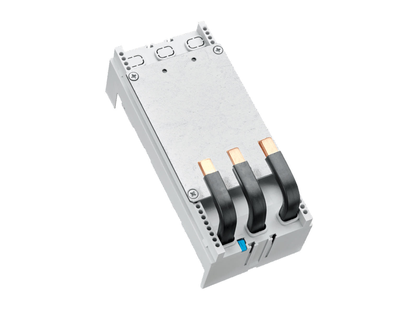 WOEHNER ELECTROTECHN - WOH32030000A ADATT.3P X3VA10/11/51,NGG, COLL.INF.,60M