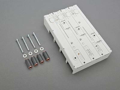 WOEHNER ELECTROTECHN - WOH32033000A ADATT.4P X 3VA13/14,23/24,53/4,63/4, 60M