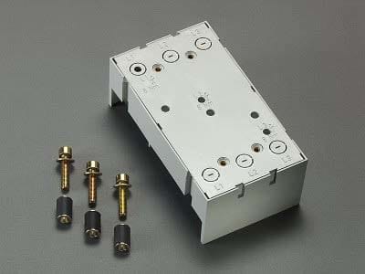 WOEHNER ELECTROTECHN - WOH32156000 ADATT.3P, 250A X NS250, SIS.60MM