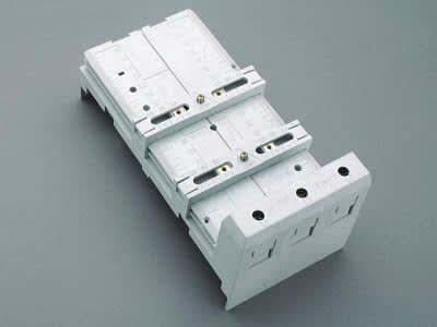 WOEHNER ELECTROTECHN - WOH32215000 ADATT. UNIV. 200A, MORS. IN BASSO, SIS.6