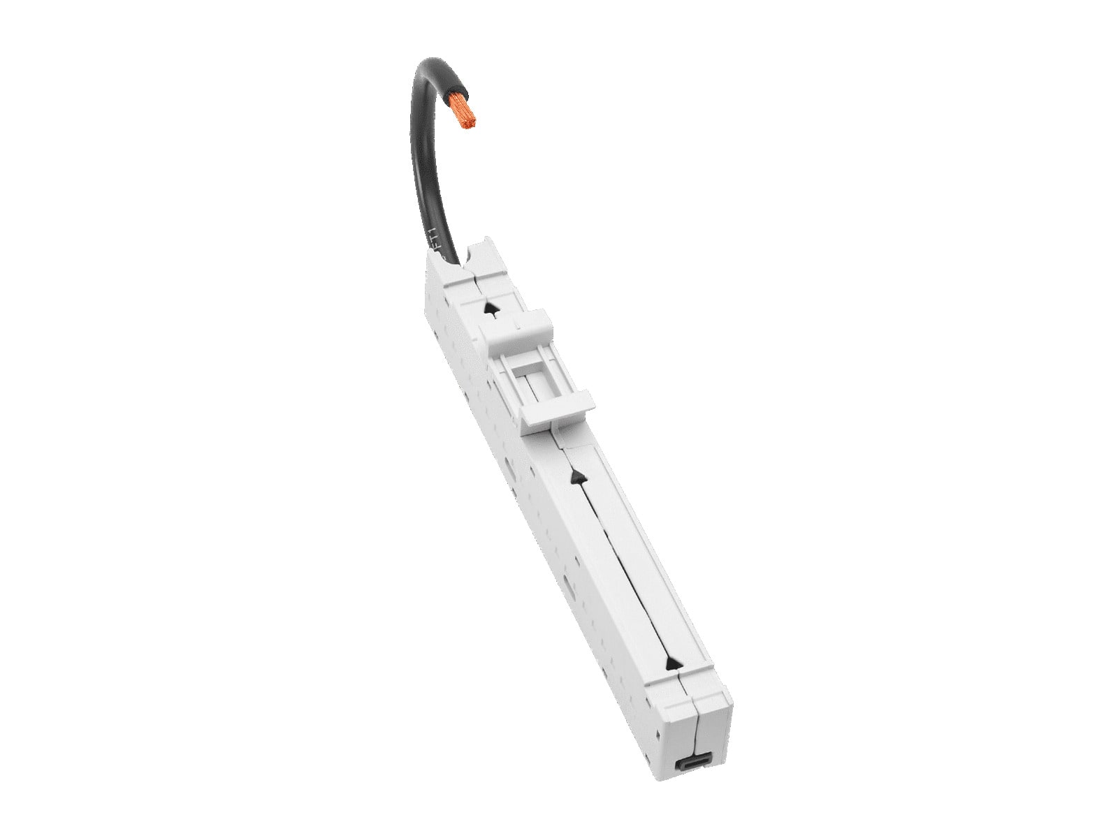 WOEHNER ELECTROTECHN - WOH32308000A ADATT. EQUES 1P, 63A, L2 X CROSSBOARD