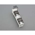 WOEHNER ELECTROTECHN - WOH32401000 ADATT. MC 12A, 45MM, 2DIN, SIS.60, L=200