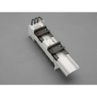 WOEHNER ELECTROTECHN - WOH32404000 ADATT. MC 32A, 54MM, 2DIN, SIS.60, L=200