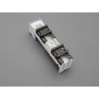 WOEHNER ELECTROTECHN - WOH32436000 ADATT. EC 25A, 6MM2, 45MM, 2DIN, L=200MM