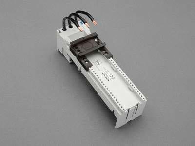 WOEHNER ELECTROTECHN - WOH32441000 ADATT. EC 32A, 54MM, 1DIN, SIS.60, L=200