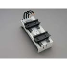 WOEHNER ELECTROTECHN - WOH32446000 ADATT. EC 32A, 81MM, 2DIN, SIS.60, L=200