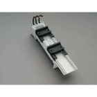 WOEHNER ELECTROTECHN - WOH32461000 ADATT. EC 63A, 54MM, 2DIN, SIS.60, L=260