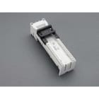 WOEHNER ELECTROTECHN - WOH32466000 ADATT. EC 80A, 16MMQ, 54MM, 1DIN, L=200M