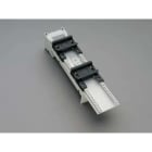 WOEHNER ELECTROTECHN - WOH32472000 ADATT. EC 80A, 16MMQ, 54MM, 2DIN, L=260M